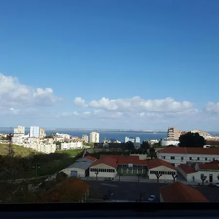 Apartment Ribergui Amb Graca *