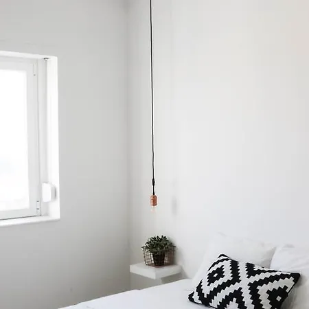 Apartment Ribergui Amb Graca *