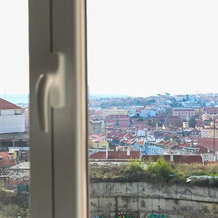 Ribergui Amb Graca Apartment *